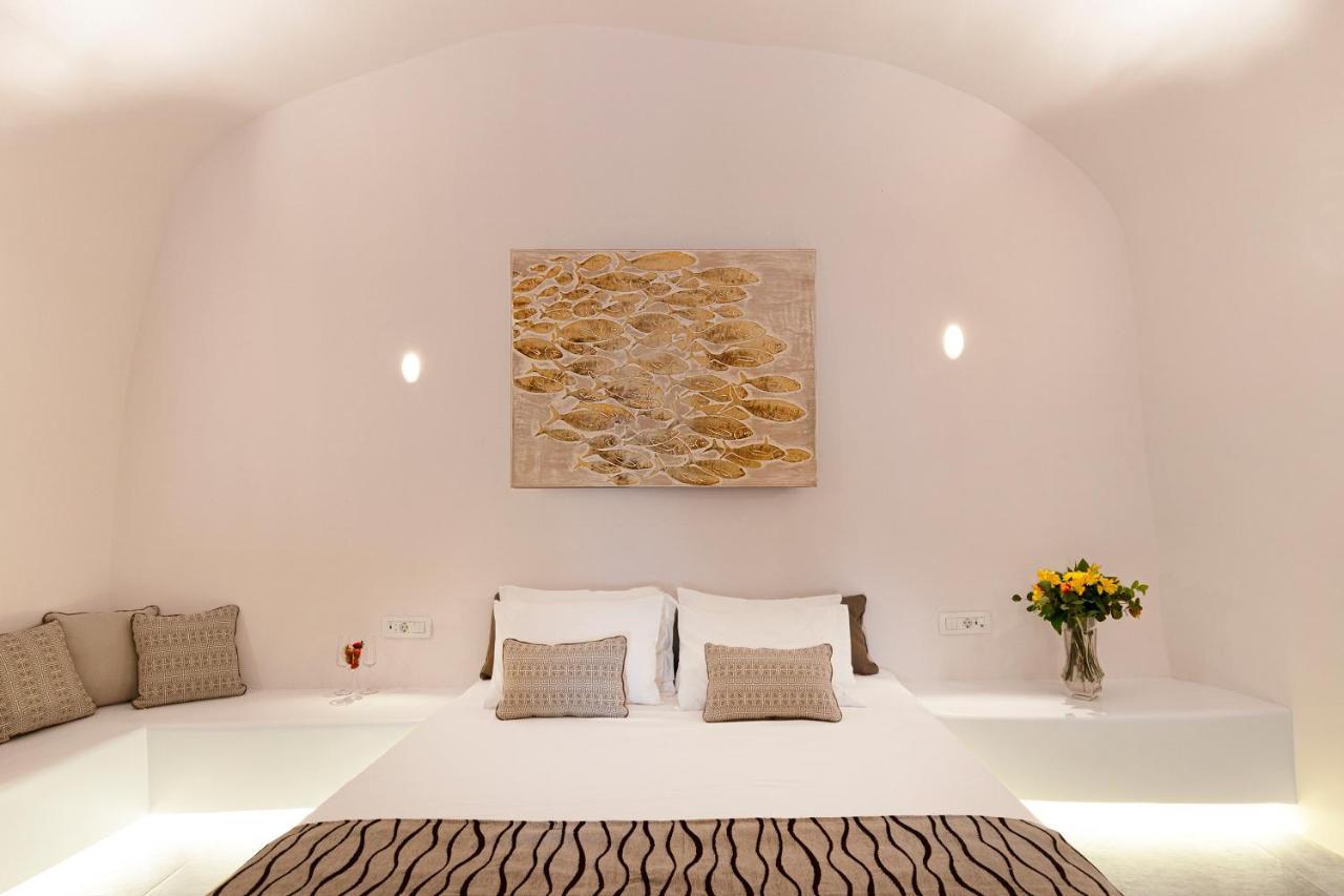 San Martino Cave Villas Pýrgos Rom bilde
